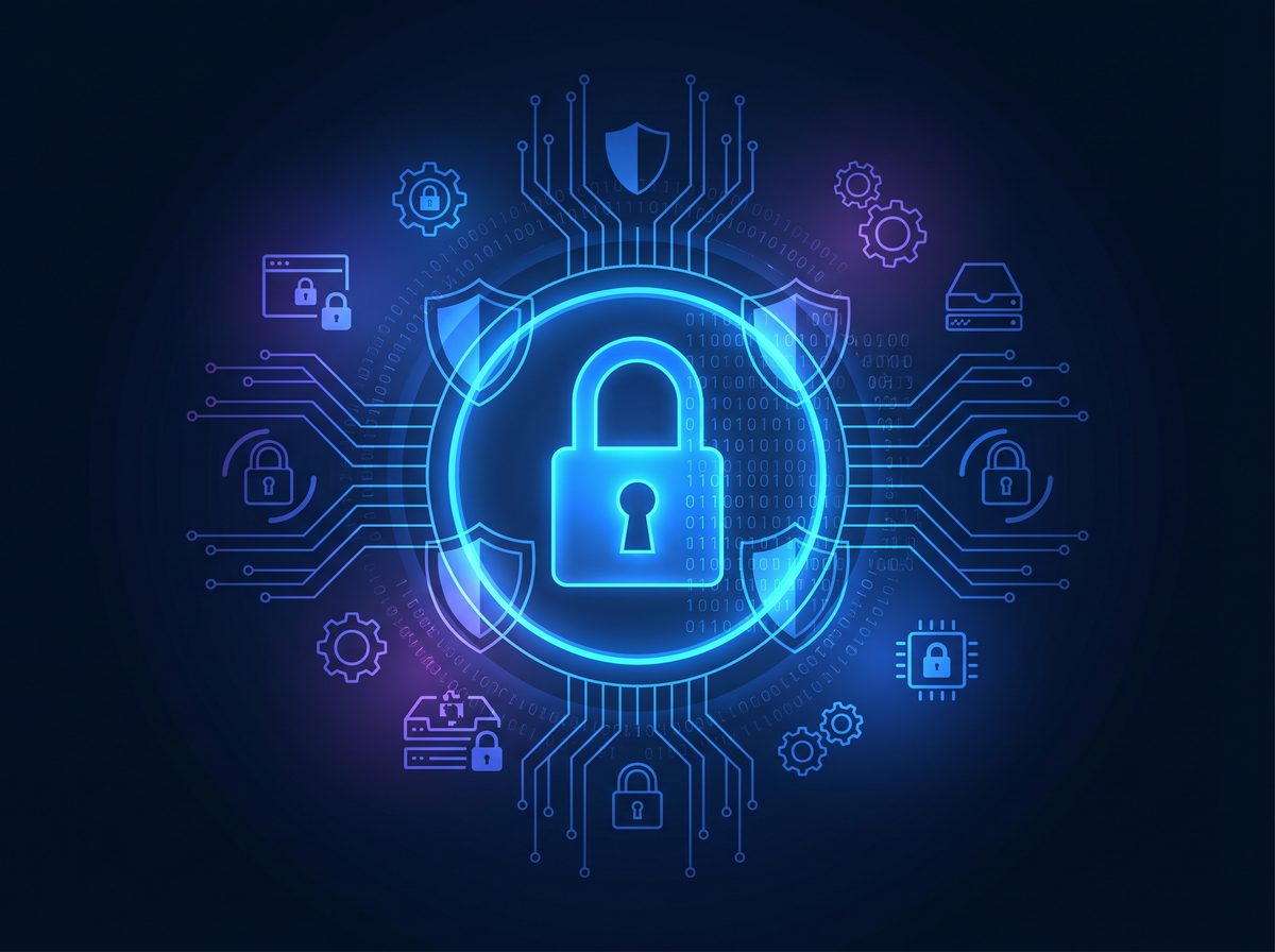 雷弟加速器安全防护体系